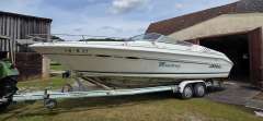 Sea Ray 280 SunSport