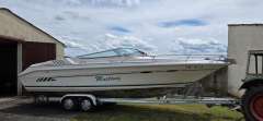 Sea Ray 280 SunSport