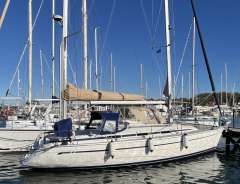 Bavaria 37 Cruiser Yacht à voile