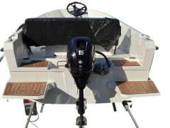 Alonsea Boats New Age