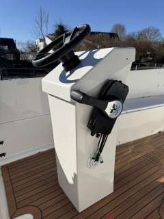 Alonsea Boats New Age