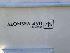 Alonsea Boats New Age