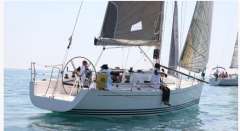 X-Yachts X 35 Daysailer