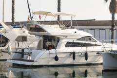 Astondoa 39 Motor yacht