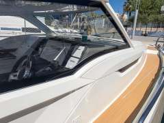 Nimbus Weekender 9 Motor yacht
