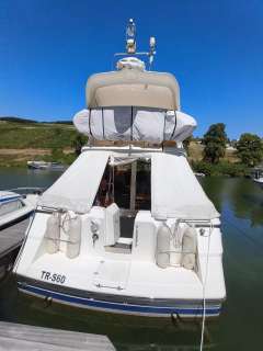 Fairline Phantom 38
