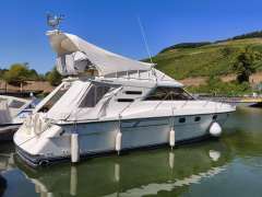Fairline Phantom 38 Motor yacht