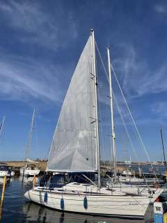 Elan 34