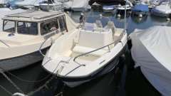 Quicksilver 555 Open Motoryacht