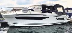 Jeanneau Merry Fisher 895 Pilothouse
