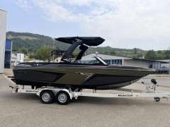 MasterCraft Tig&eacute; RZX22 Wakeboard/Wakesurf