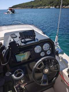 Quicksilver 505 Activ 505 Cabin