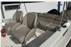 Quicksilver 505 Activ 505 Cabin