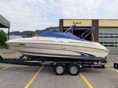 Sea Ray 215 EC Motoryacht
