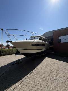Jeanneau NC 9
