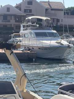 Dellapasqua DC 12 Fly Flybridge