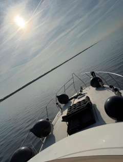 Princess 55 Fly Princess 55 Fly