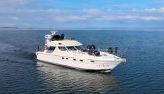 Princess 55 Fly
