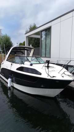 Bayliner Ciera 8