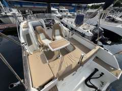 Jeanneau Cap Camarat 7.5 WA