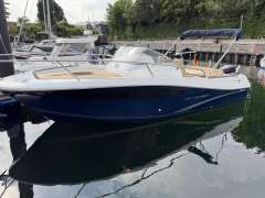 Jeanneau Cap Camarat 7.5 WA