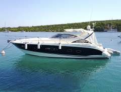 Gobbi Atlantis 39 Motoryacht