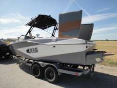 AXIS T220 2024 &ndash; Malibu Monsoon M5Di Wakeboard/Wakesurf