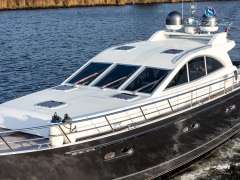 Noblesse Bellamare '54 Motorjacht