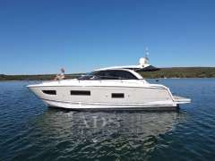 Jeanneau Leader 40 Motoryat
