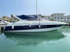 Cranchi Endurance 39 Yacht a motore