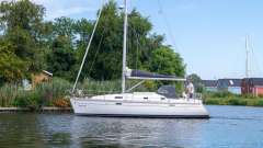 Beneteau OCEANIS 331 Yacht à voile