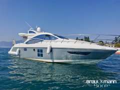 Azimut 43 S
