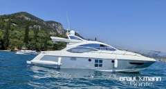Azimut 43 S