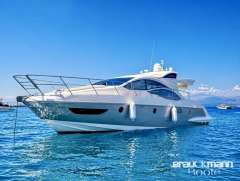 Azimut 43 S