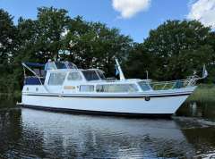 Kempala 1050 Motorjacht