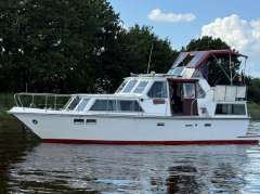 Motorkruiser 1050 Yacht a motore