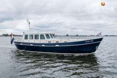 Combi Kotter 1300 Trawler