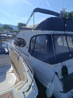 Galeon 280 fly