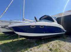 Chaparral 250/270 Signature Lancha
