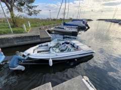 Sea Ray 160 Bowrider Bowrider