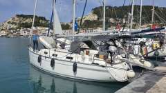 Bavaria Cruiser 32