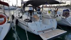 Bavaria Cruiser 32