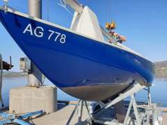 Portier Yngling Segelyacht