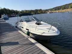 Sea Ray 230 Dalt