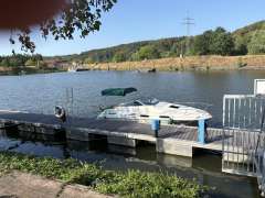 Sea Ray 230 Dalt