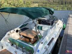 Sea Ray 230 Dalt