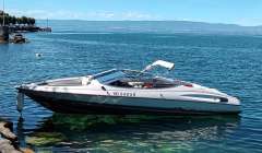 Bayliner Capri 2050 Br Bowrider