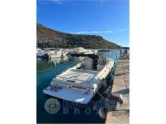 Cranchi ENDURANCE 31