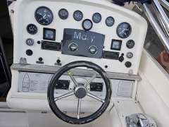 Cranchi ENDURANCE 31