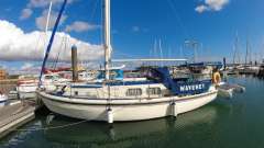 Westerly Longbow 31 Classic sailing yacht